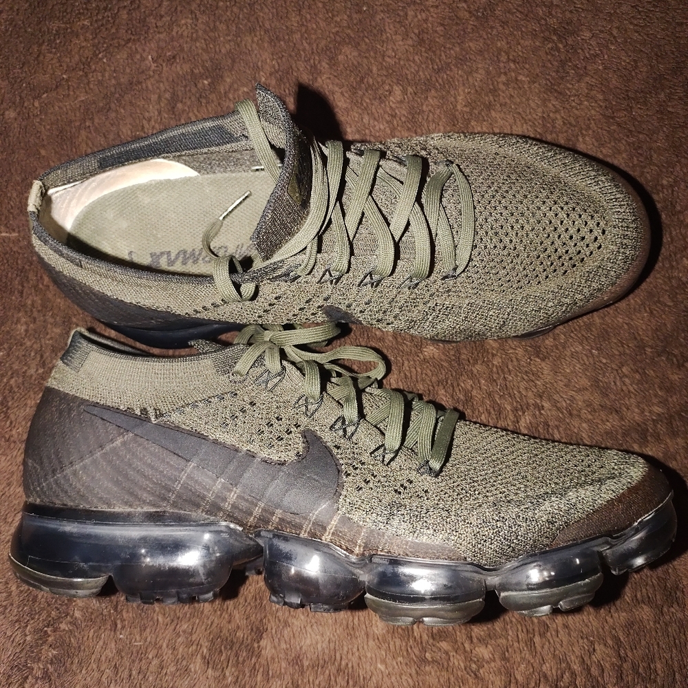 Nike Vapormax